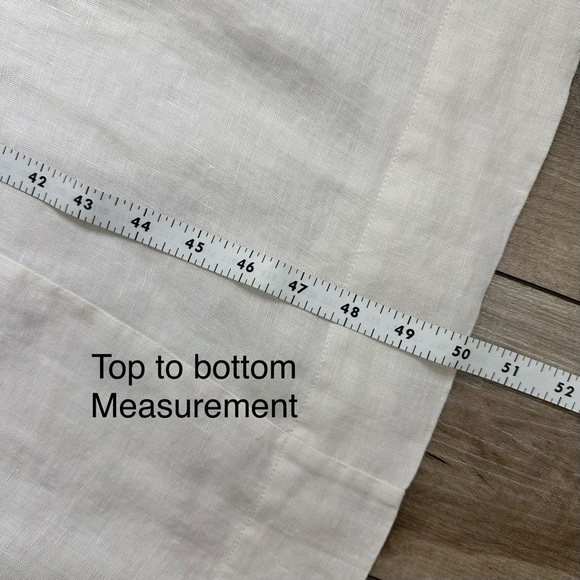 Zara White Midi Dress - Picture 6 of 8